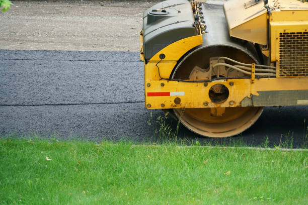 Driveway Pavers for Homes in Sugar City, ID